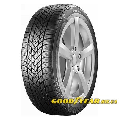 Matador MP 93 Nordicca 215/55 R18 99V XL