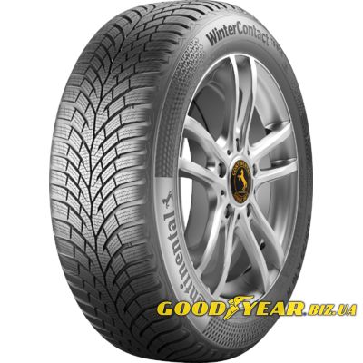 Continental WinterContact TS 870 195/65 R16 92H