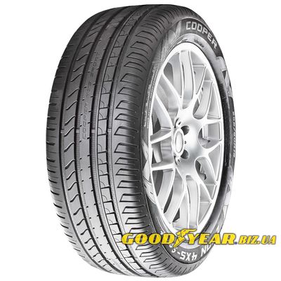 Cooper Zeon 4XS Sport 255/55 R18 109V XL