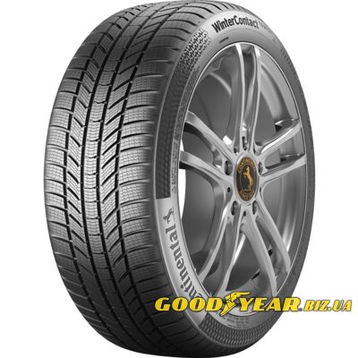 Continental WinterContact TS 870P 255/40 R22 103V XL