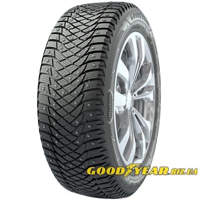 Goodyear UltraGrip Arctic 2 SUV 265/70 R16 112T (шип)