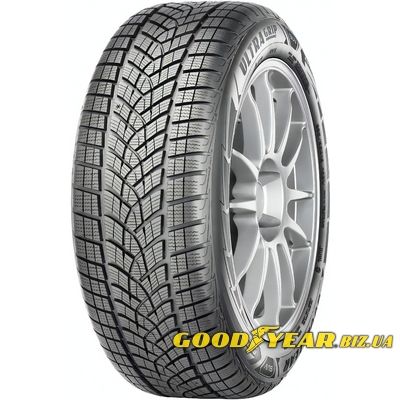 Goodyear UltraGrip Performance + SUV 285/45 R20 112H XL AO