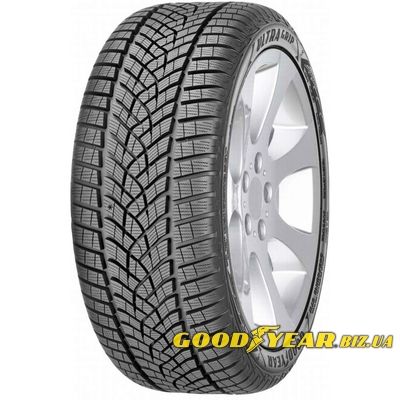 Goodyear UltraGrip Ice 2 + 235/35 R20 92T XL FP