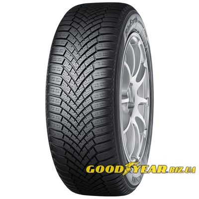 Yokohama BluEarth*Winter V906 205/55 R17 95V XL