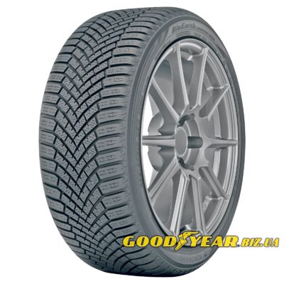 Yokohama BluEarth*Winter V906 245/45 R19 102V XL