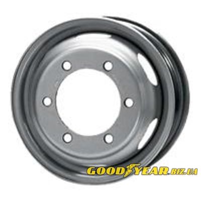 ALST (KFZ) 9037 5x16 6x180 ET115 DIA138.8 S