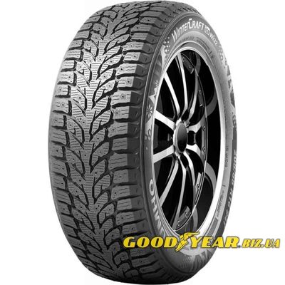 Kumho WinterCraft Ice Wi32 175/65 R14 86T XL (шип)