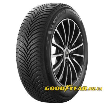 Michelin CrossClimate 2 195/55 R20 95H XL RG