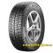 Continental VanContact Ice 195/75 R16C 107/105R (шип)