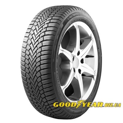 Lassa MULTIWAYS 2 225/55 R18 98V