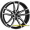 Mak Evo 11x21 5x112 ET55 DIA66.6 BMr