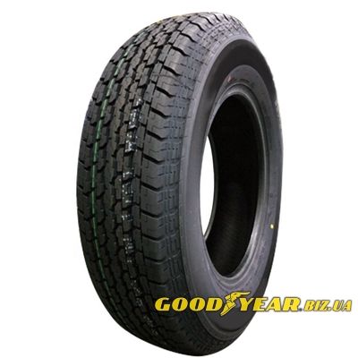Habilead RS27 PracticalMax H/T 265/60 R18 114H XL