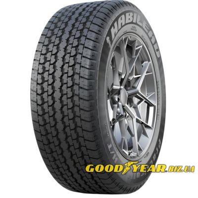 Habilead RS27 PracticalMax H/T 205 R16C 110/108S