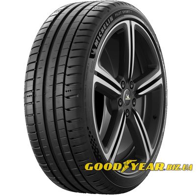 Michelin Pilot Sport 5 255/40 R18 99W XL RG MO