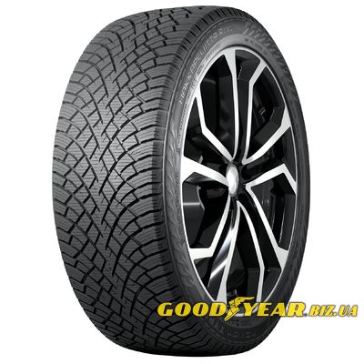 Nokian Hakkapeliitta R5 SUV 235/55 R18 104R XL