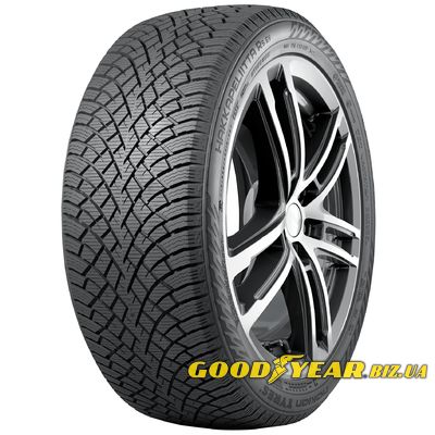 Nokian Hakkapeliitta R5 EV 255/50 R19 107R XL SilentDrive