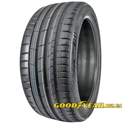 Continental SportContact 7 285/35 R20 104Y XL