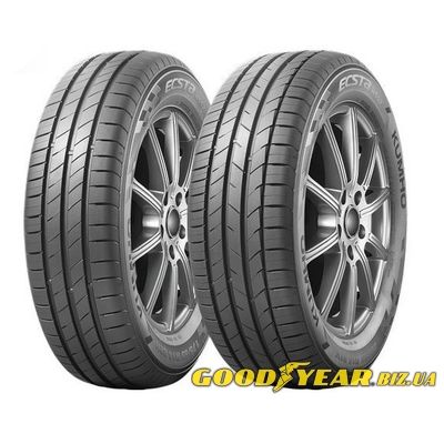 Kumho Ecsta HS52 205/55 R16 91V