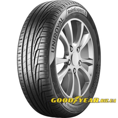Uniroyal RainExpert 5 165/60 R15 77H