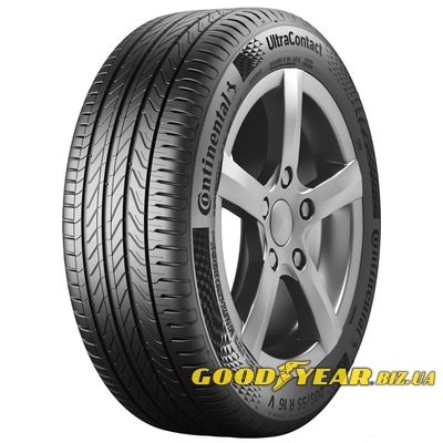 Continental UltraContact 185/65 R14 86T