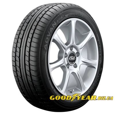 Yokohama Advan A11A 205/50 R16 87V