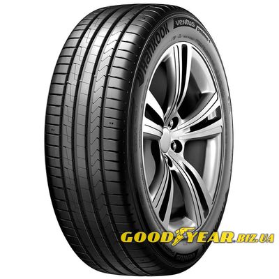 Hankook Ventus Prime 4 K135 225/55 R17 101W XL FR