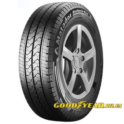 Matador Hectorra Van 195 R15C 106/104R