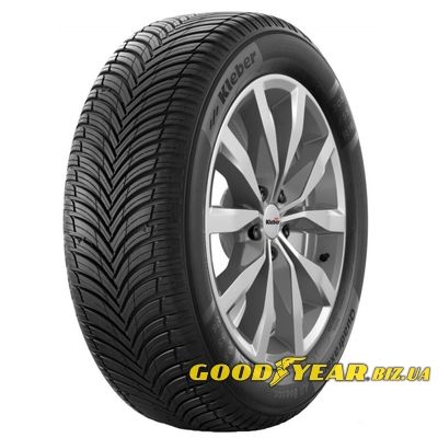 Kleber Quadraxer 3 185/55 R16 83V