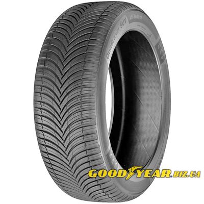 Kleber Quadraxer SUV 205/70 R16 97H
