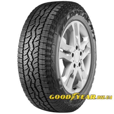 Falken WildPeak A/T AT3WA 225/75 R16 115/112S
