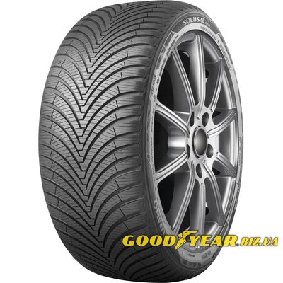 Kumho Solus 4S HA32 195/65 R15 91H