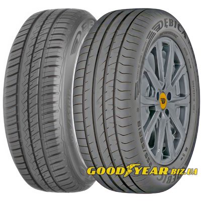 Debica Presto 255/50 R19 107V XL FR