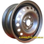 Дорожная Карта Renault Logan 216 5.5x14 4x100 ET43 DIA60 S