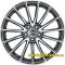 Mak Komet 8x18 5x112 ET33 DIA66.6 GMMF