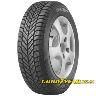 Diplomat Winter ST 185/65 R15 88T