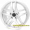 Borbet Z 7.5x17 5x112 ET36 DIA66.5 S