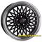 Borbet B 8x17 5x114.3 ET35 DIA72.5 B rim P