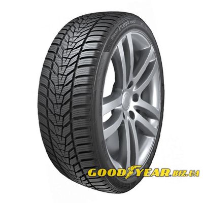 Hankook Winter i*cept evo3 W330B 225/45 R18 95V XL HRS