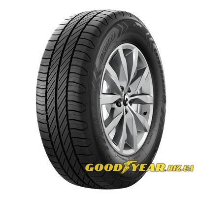 Tigar CargoSpeed Evo 215/60 R17C 109/107T