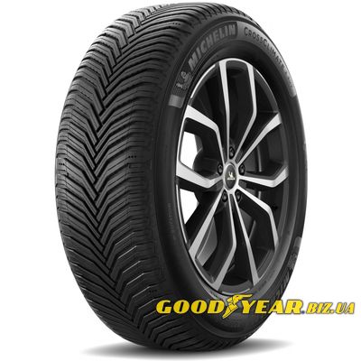 Michelin CrossClimate 2 SUV 255/45 R20 105W XL RG MGT