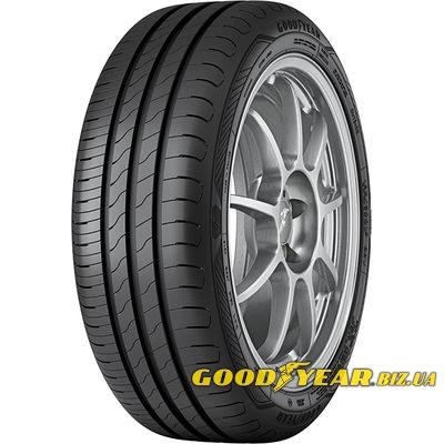 Goodyear EfficientGrip Compact 2 195/65 R15 91T