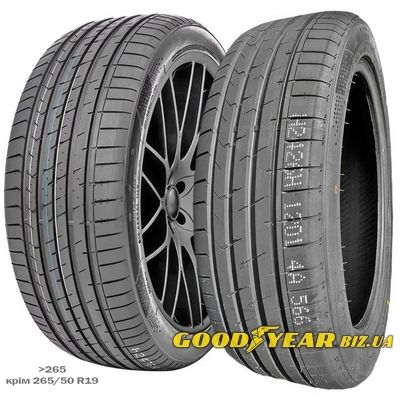 Aplus A610 285/50 R20 116W XL