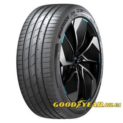 Hankook iON evo IK01 215/50 R19 97H XL Sound Absorber