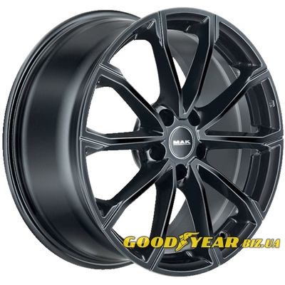 Mak DaVinci 6.5x16 5x98 ET39 DIA58.1 GB