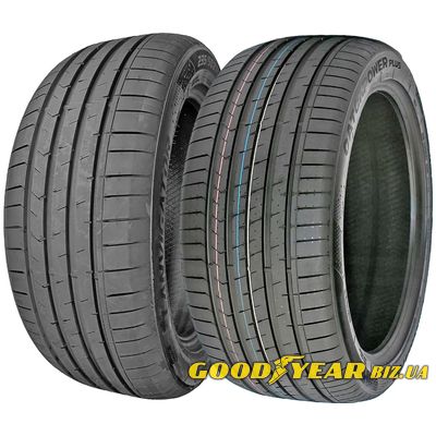 Lanvigator CatchPower Plus 265/35 R21 101Y XL FR