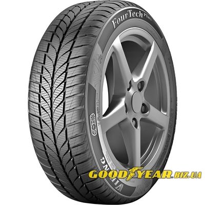 Viking FourTech Plus 225/50 R18 99W XL FR