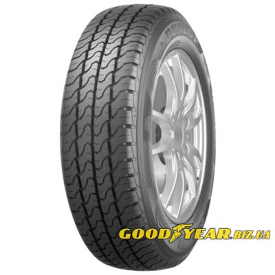 Dunlop Econodrive 215/60 R16C 103/101T