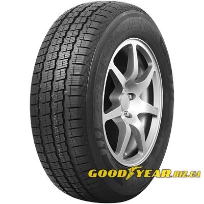 LingLong Green-Max Van 4S 195/75 R16C 107/105R