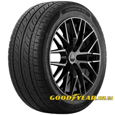 Berlin Summer HP Eco 165/65 R14 79T