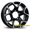 GMP Italia SJ15 5.5x15 5x139.7 ET5 DIA108 BP